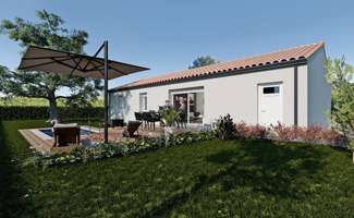 Photo Vente maison Monsireigne
