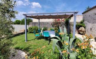 Photo Vente maison Monsireigne