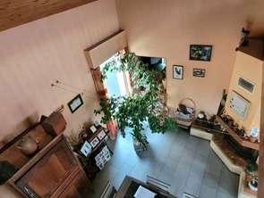 Vente Maison 3 chambresMonsireigne
