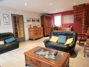 Vente Maison 3 chambresMonsireigne