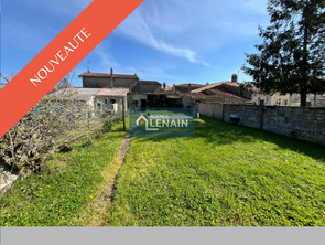 Vente Maison 2 chambresMonsireigne