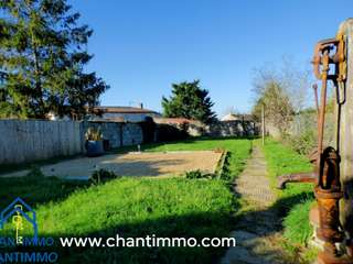 Vente maison 3 pièces Vente maison 3 pièces