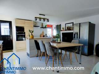 Vente maison 3 pièces Vente maison 3 pièces