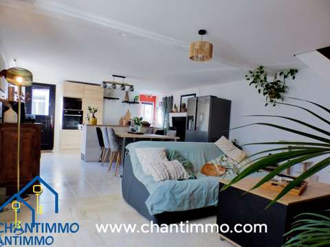 Vente maison 3 pièces Vente maison 3 pièces
