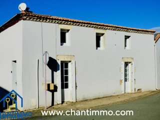 Vente maison 3 pièces Vente maison 3 pièces