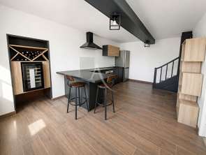 Vente Maison 3 chambresMonsireigne