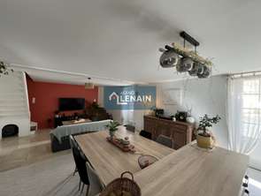 Vente Maison 2 chambresMonsireigne