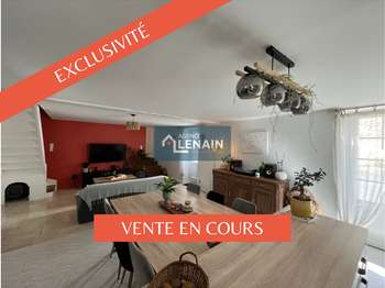 Vente maison 5 pièces Monsireigne 85