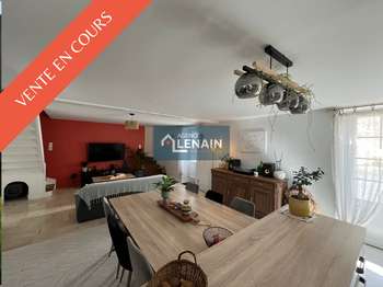 Vente Maison 2 chambresMonsireigne
