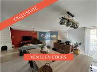 Vente maison 5 pièces Vente maison 5 pièces