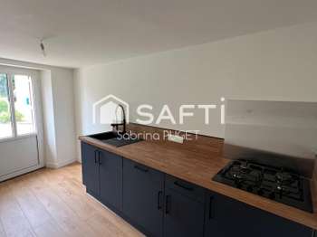 Vente Maison 2 chambresMonsireigne