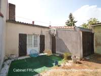 Vente maison 2 pièces Vente maison 2 pièces