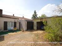 Vente maison 2 pièces Vente maison 2 pièces