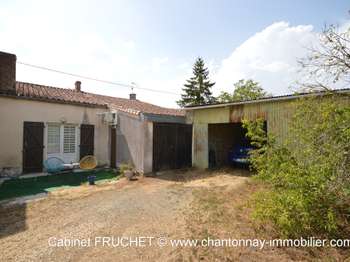 Photo Vente maison Monsireigne