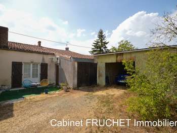 Vente Maison 1 chambreMonsireigne
