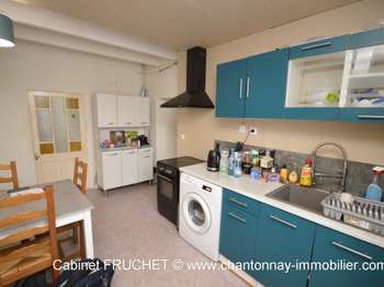 Vente maison 2 pièces Vente maison 2 pièces