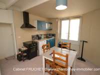 Vente maison 2 pièces Vente maison 2 pièces