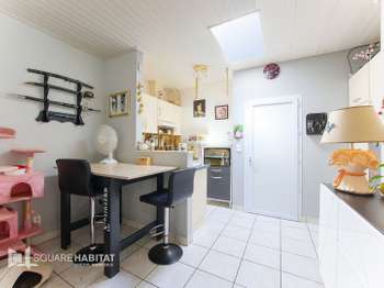 Vente Maison 2 chambresMonsireigne