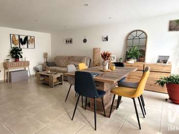 Vente Maison 5 chambresMonsireigne