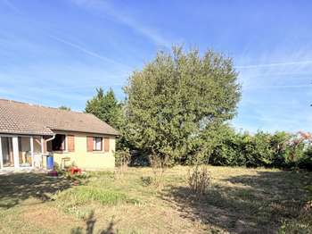 Vente Maison 2 chambresMonsteroux-Milieu