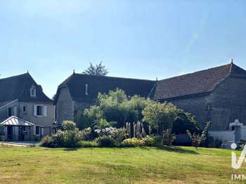 Vente Maison 7 chambresMont