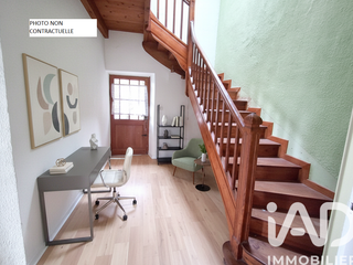 Vente maison 5 pièces Vente maison 5 pièces