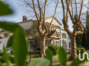 Vente Maison 11 piècesMont-de-Marsan