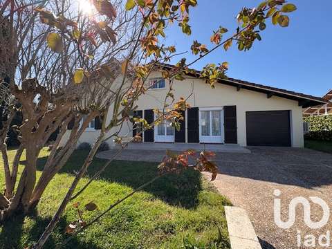 Vente maison 6 pièces Mont-de-Marsan 40