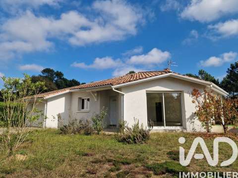 Vente maison 5 pièces Mont-de-Marsan 40