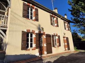 Vente Maison 5 piècesMont-de-Marsan