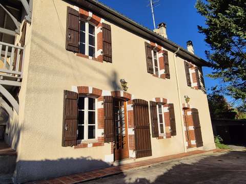Vente maison 5 pièces Mont-de-Marsan 40