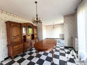 Vente Maison 5 chambresMont-de-Marsan