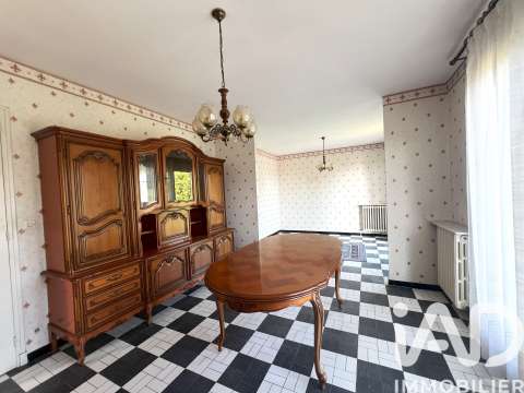 Vente maison 6 pièces Mont-de-Marsan 40