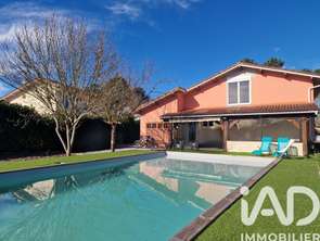 Vente Maison 3 chambresMont-de-Marsan