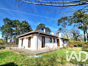 Vente Maison 3 chambresMont-de-Marsan