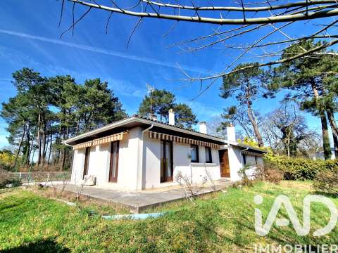 Vente maison 5 pièces Mont-de-Marsan 40