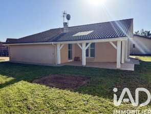Vente Maison 3 chambresMont-de-Marsan