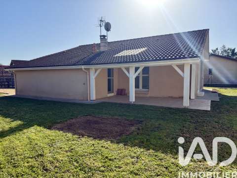 Vente maison 4 pièces Mont-de-Marsan 40