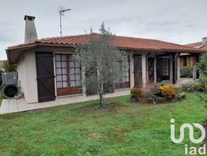 Vente Maison 3 chambresMont-de-Marsan