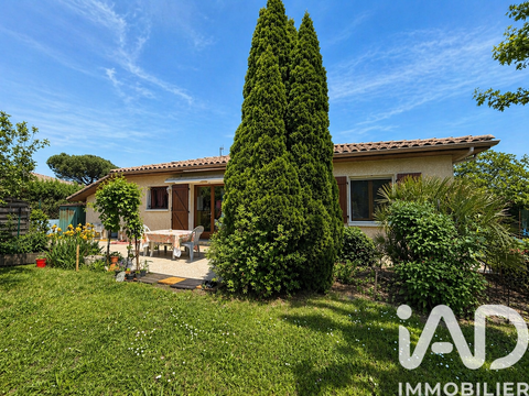 Vente maison 4 pièces Mont-de-Marsan 40