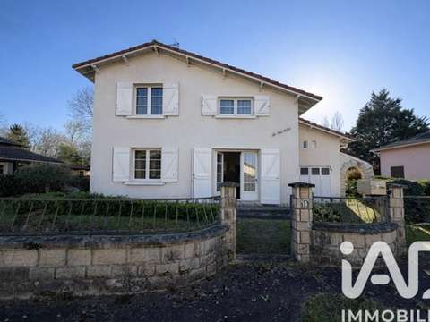 Vente maison 5 pièces Mont-de-Marsan 40