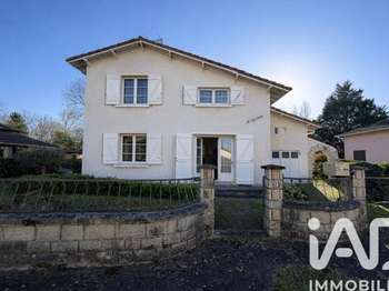 Vente maison 5 pièces Mont-de-Marsan 40