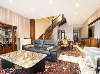 Vente maison 7 pièces Vente maison 7 pièces