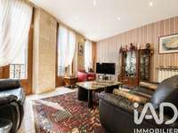 Vente maison 7 pièces Vente maison 7 pièces