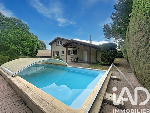 Vente maison 4 pièces Mont-de-Marsan 40