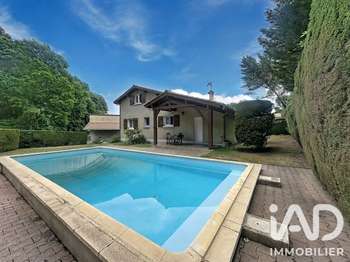 Vente maison 4 pièces Mont-de-Marsan 40