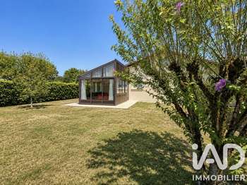 Vente Maison 4 chambresMont-de-Marsan