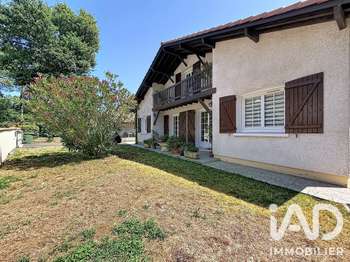 Vente Maison 4 chambresMont-de-Marsan