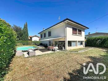 Vente maison 6 pièces Mont-de-Marsan 40