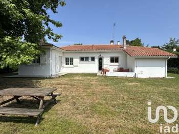 Vente Maison 4 chambresMont-de-Marsan
